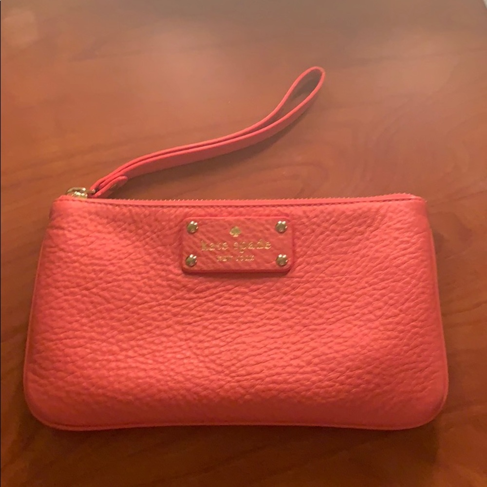 Kate Spade New York Wristlet